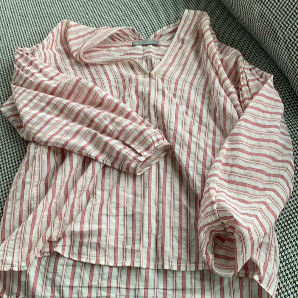 Vince summer blouse